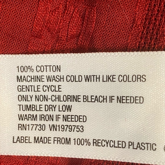 🌟4 for 20 🌟 Universal Thread Women’s Long Sleeve Shirt - Picture 6 of 6